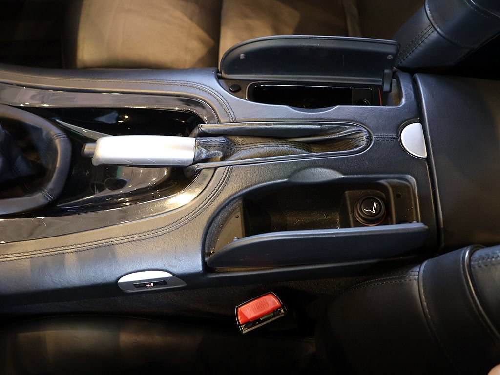 Used 2001 BMW Z8 RWD image 43