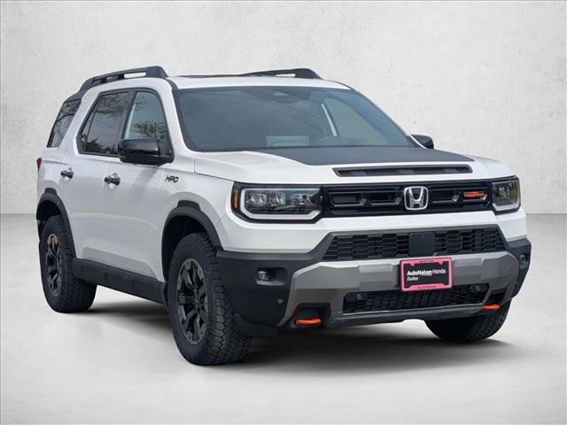 New 2026 Honda Passport TrailSport Elite image 7