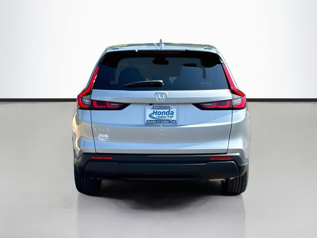New 2027 Honda CR-V EX image 7