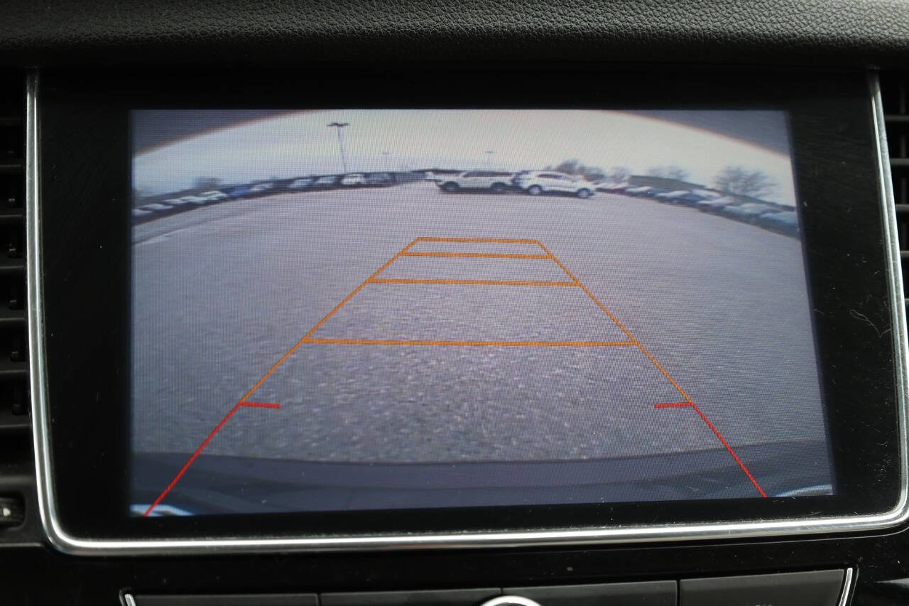 Used 2017 Buick Encore Preferred image 22