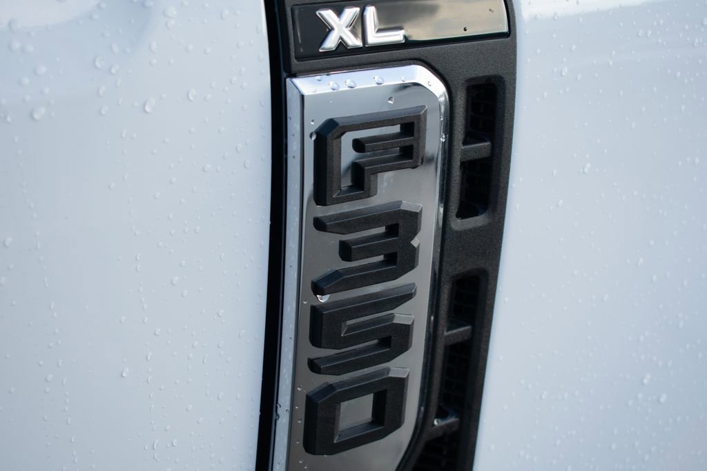Used 2024 Ford F350 XL w/ XL Off-Road Package image 13