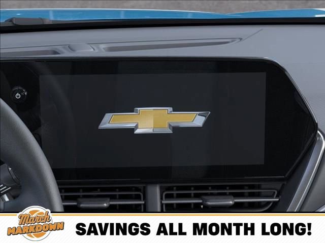 New 2026 Chevrolet Trax LT w/ Driver Confidence Package image 20