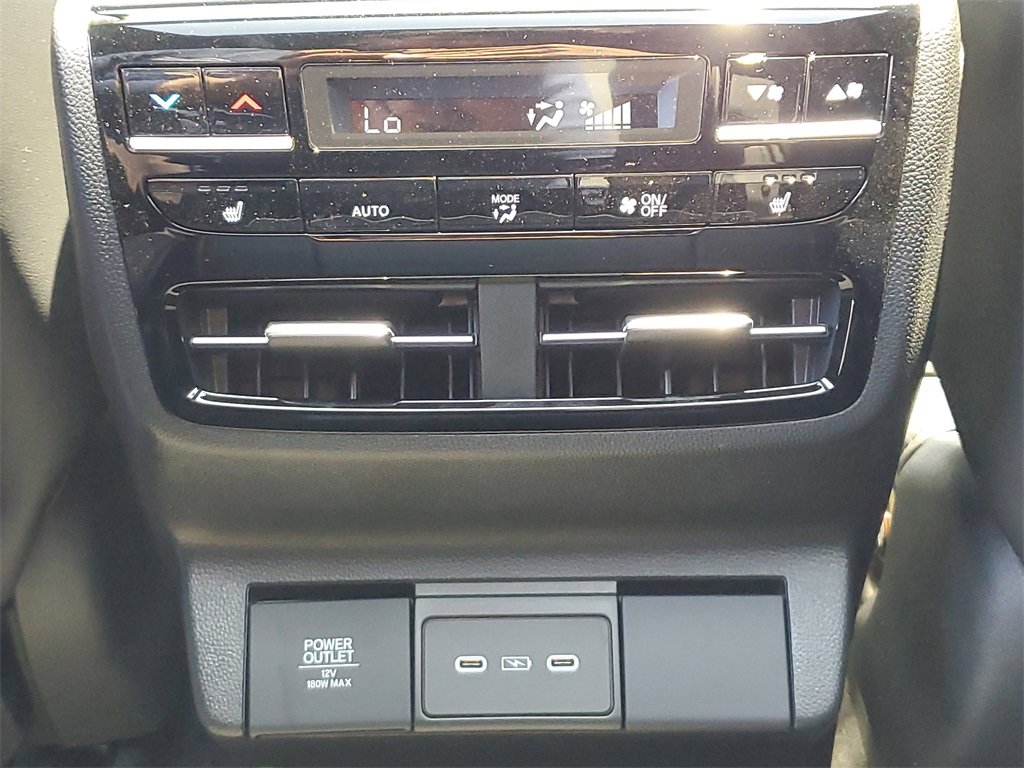 New 2026 Acura MDX A-Spec image 17