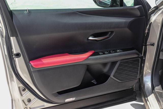 Used 2019 Lexus UX 250h F Sport w/ F Sport Premium Package AWD/4WD image 17