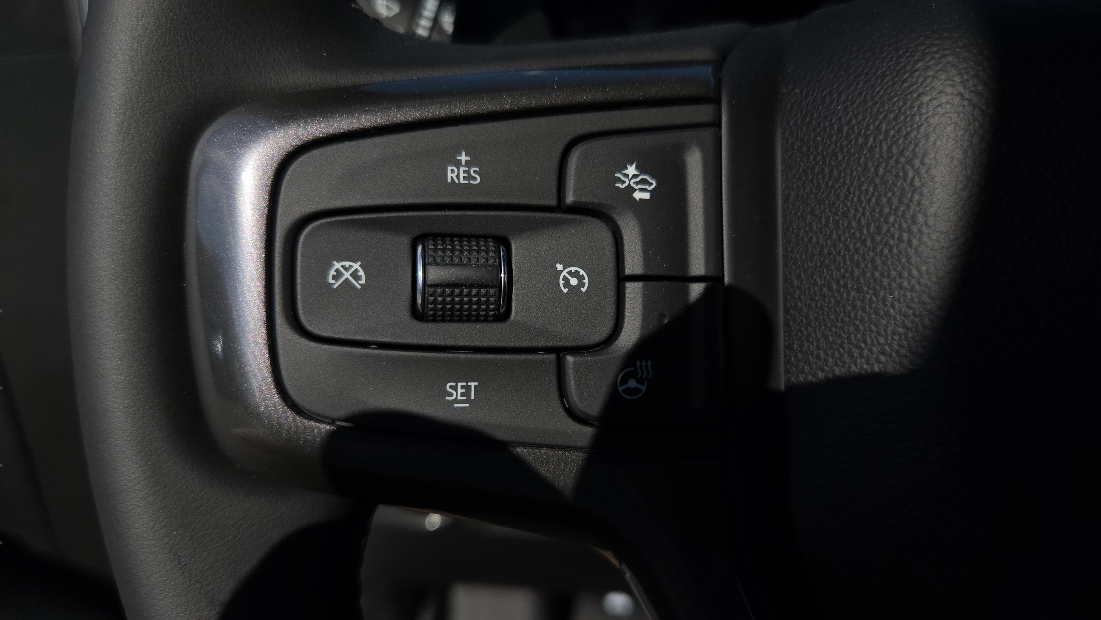 New 2026 Chevrolet Silverado 1500 High Country image 20