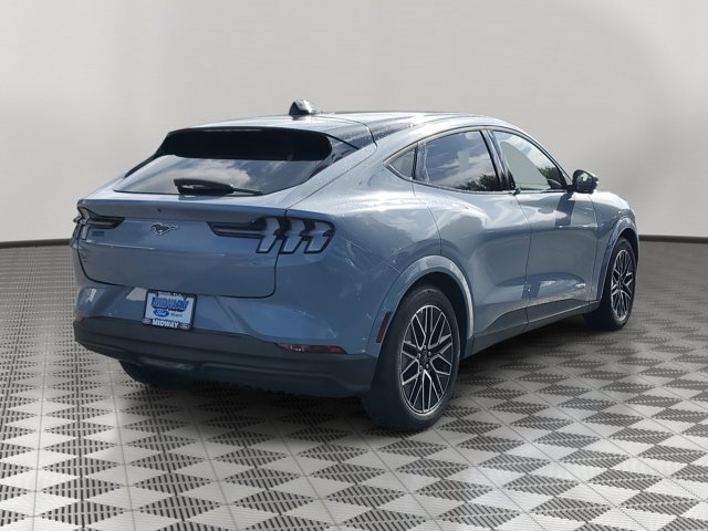 New 2025 Ford Mustang Mach-E Premium image 11