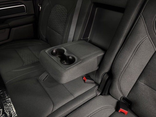 New 2026 RAM 1500 Big Horn image 8