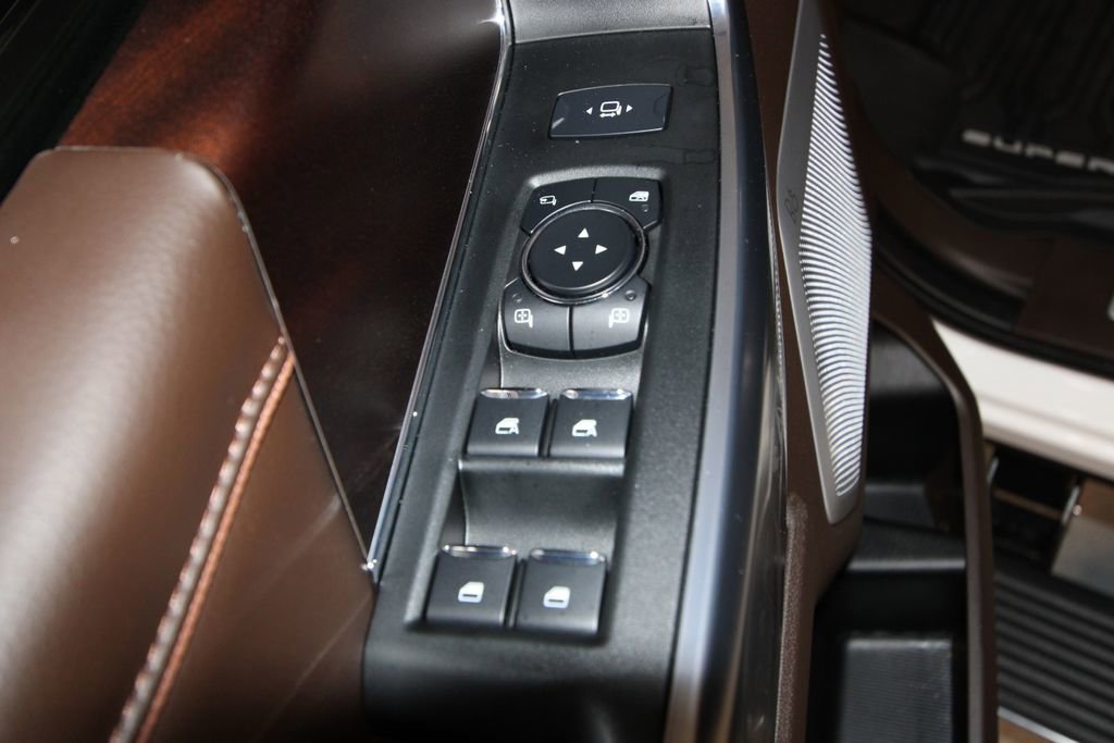 Used 2025 Ford F250 King Ranch w/ Chrome Package image 6