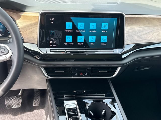 New 2026 Volkswagen Atlas SE image 15