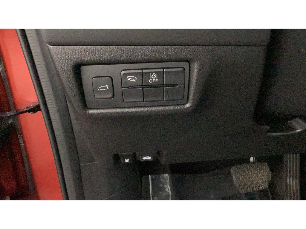 Used 2025 MAZDA CX-5 AWD 2.5 S w/ Preferred Package image 25