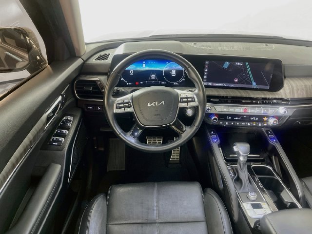 Used 2024 Kia Telluride SX FWD image 25