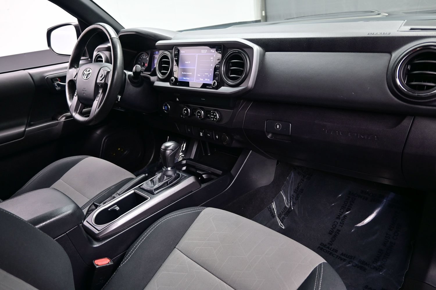 Used 2020 Toyota Tacoma TRD Sport RWD image 15