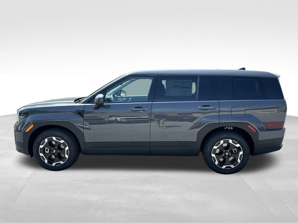 New 2026 Hyundai Santa Fe SE AWD/4WD image 4