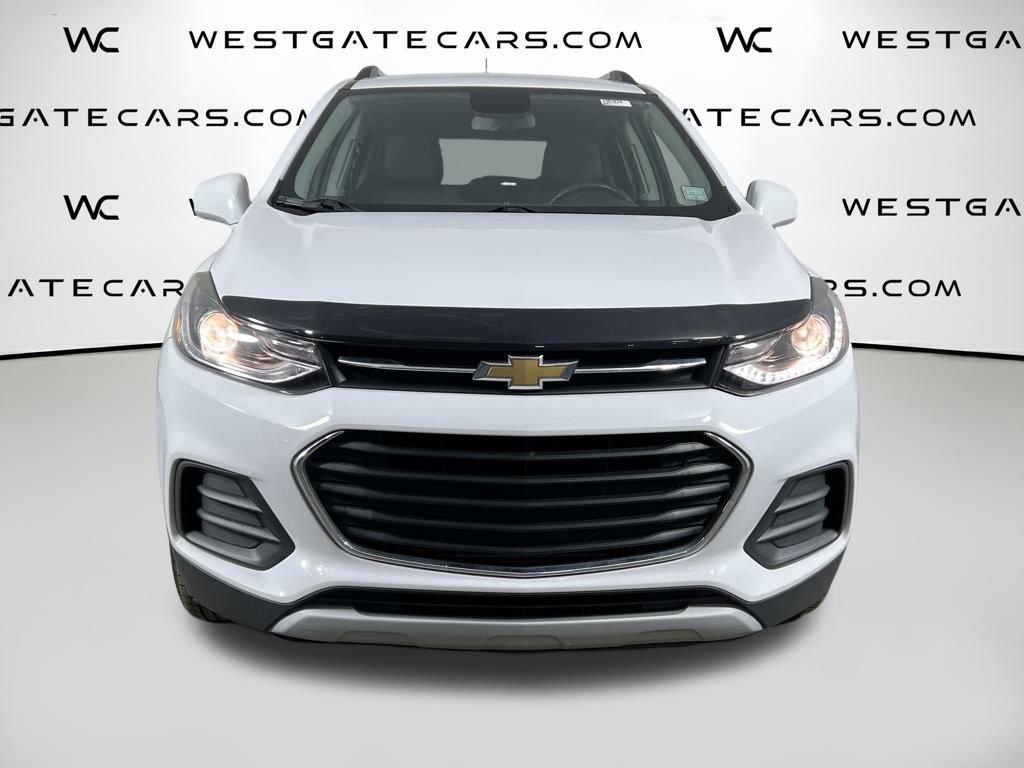 Used 2020 Chevrolet Trax LT image 2