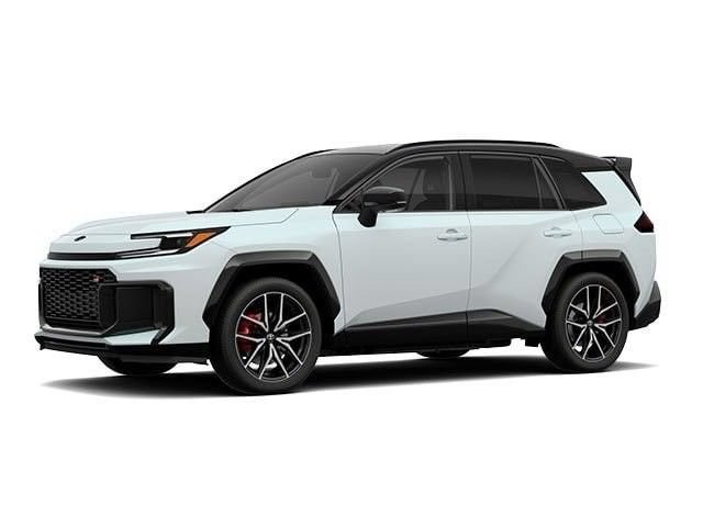 New 2026 Toyota RAV4 AWD Plug-in Hybrid image 4