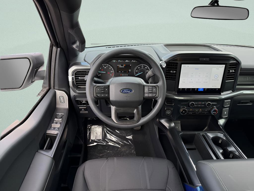 New 2026 Ford F150 STX AWD/4WD image 7