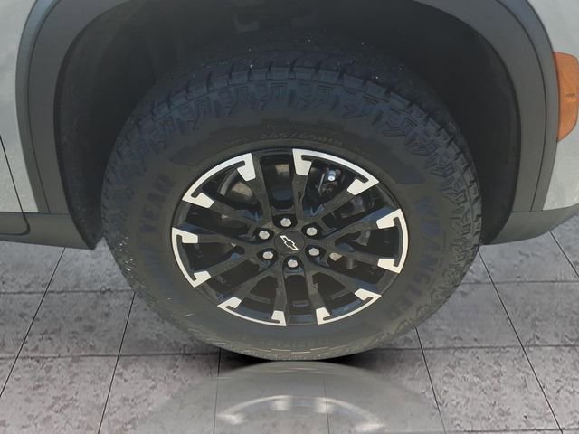 Used 2026 Chevrolet Traverse Z71 w/ Driver Confidence Package AWD/4WD image 8