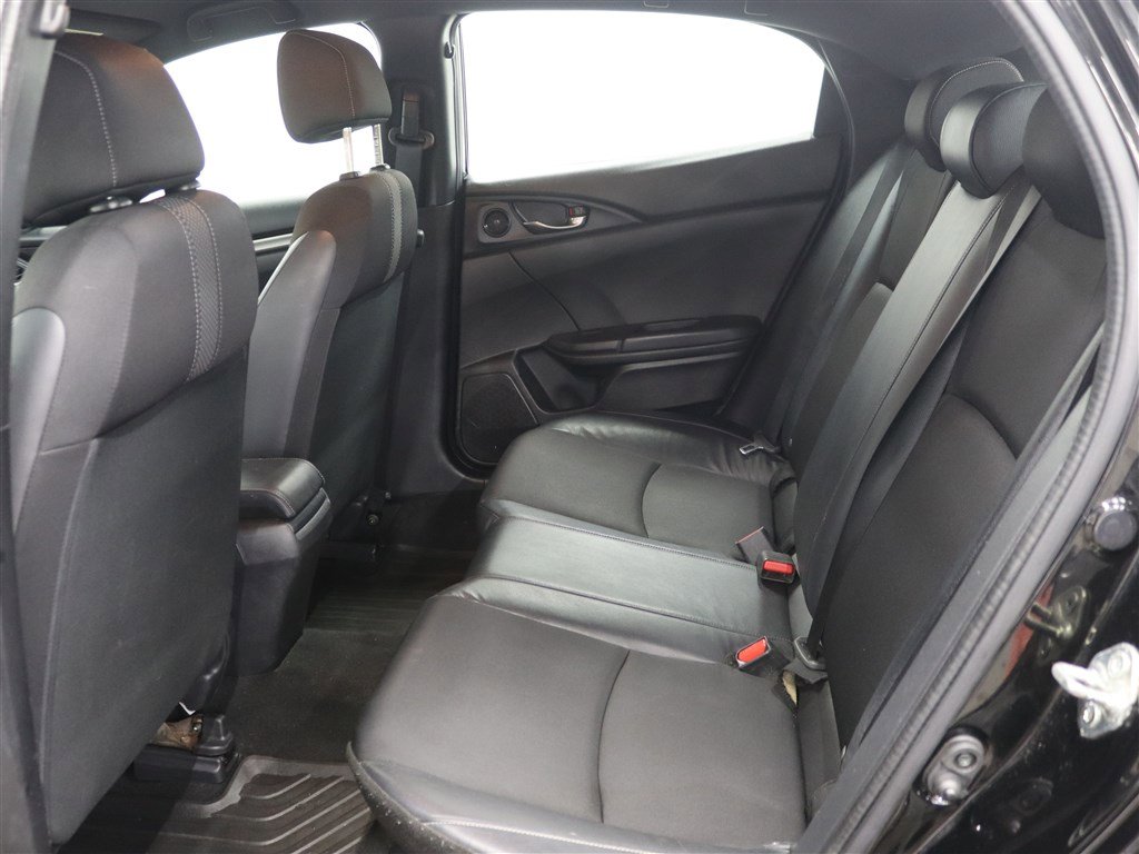 Used 2020 Honda Civic Sport image 13