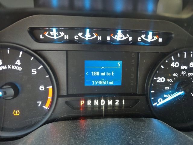 Used 2019 Ford F250 XL w/ Power Equipment Group AWD/4WD image 17