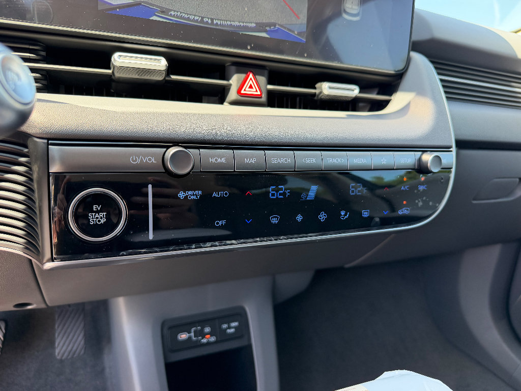 New 2027 Hyundai Ioniq 5 SEL RWD image 31