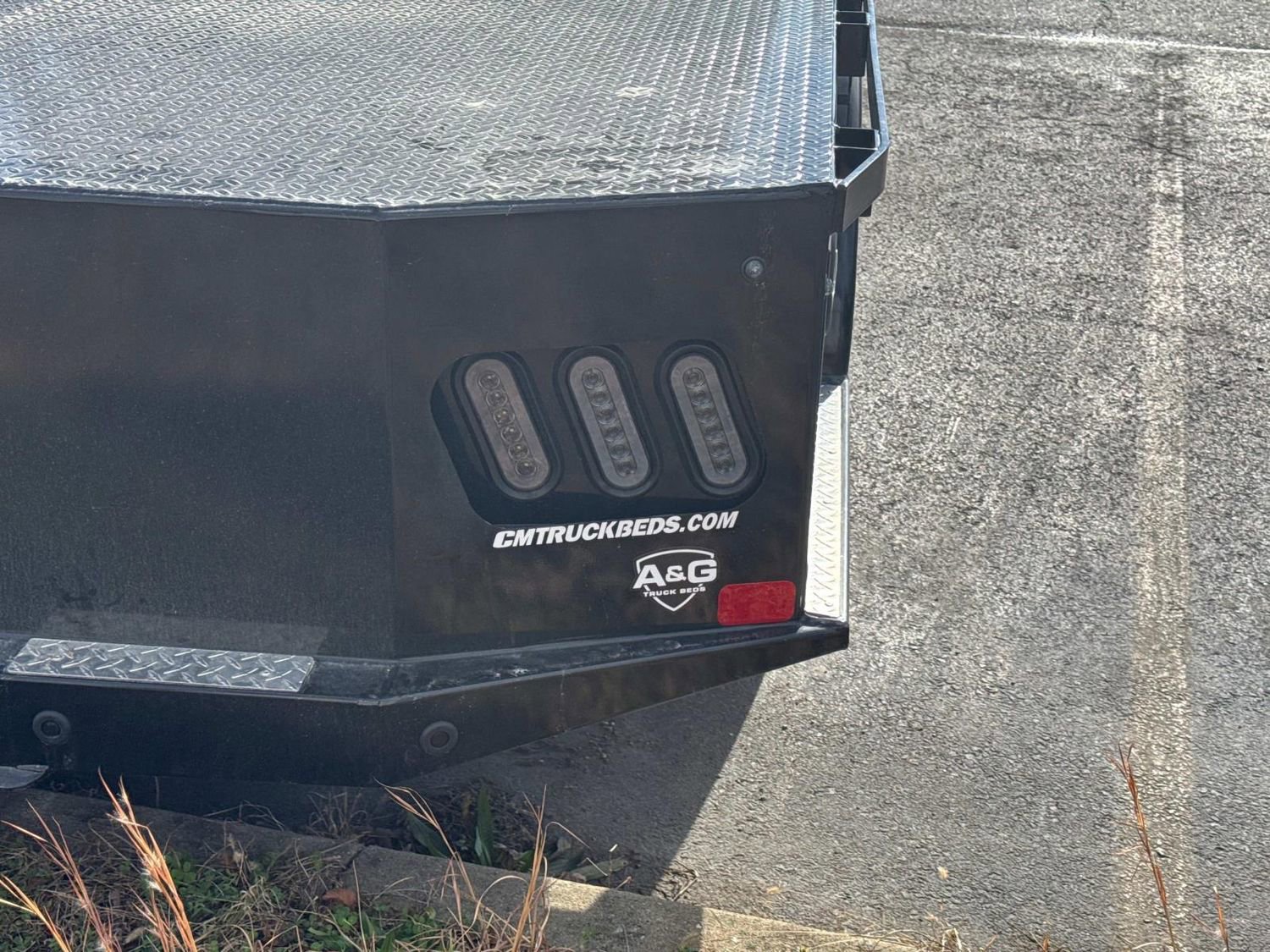 New 2026 RAM 3500 Tradesman w/ Chrome Appearance Group A image 31