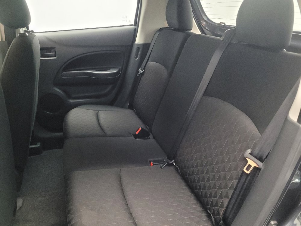 Used 2024 Mitsubishi Mirage ES image 18