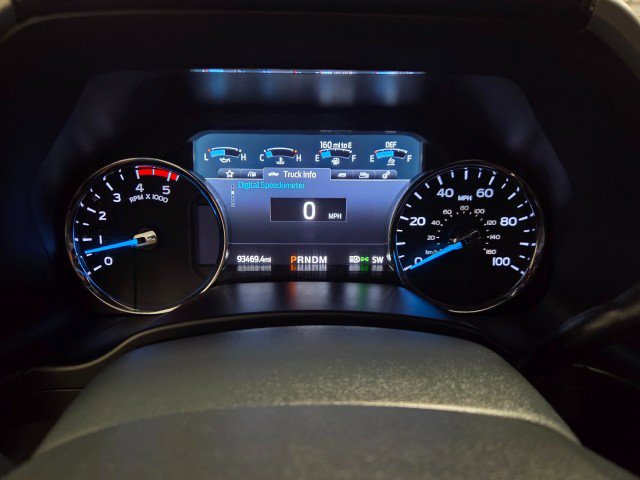 Used 2022 Ford F250 Lariat w/ Chrome Package image 42