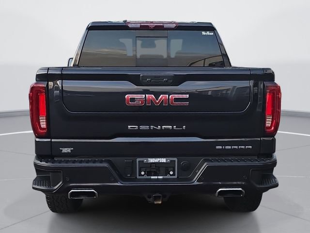 Used 2022 GMC Sierra 1500 Denali image 4