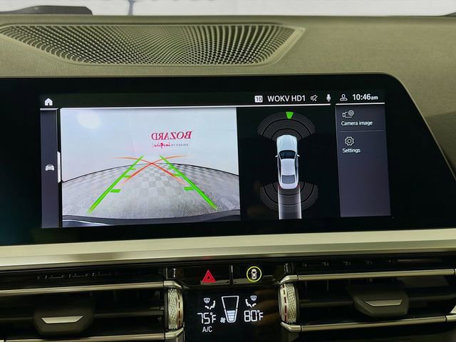 Used 2023 BMW 430i Coupe w/ Premium Package RWD image 17