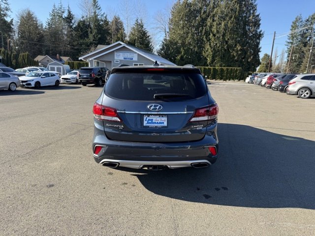 Used 2019 Hyundai Santa Fe XL image 6