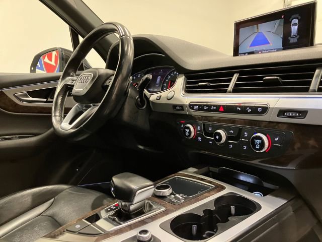 Used 2018 Audi Q7 2.0T Premium Plus w/ Premium Plus Package image 58