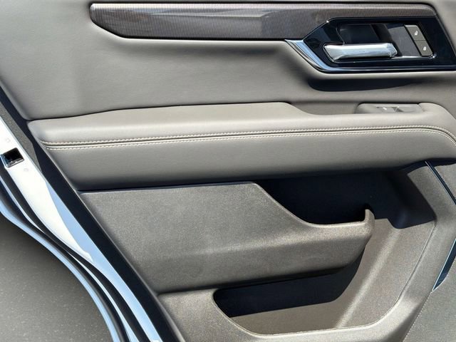 New 2026 GMC Yukon Elevation w/ Elevation Premium Package image 11