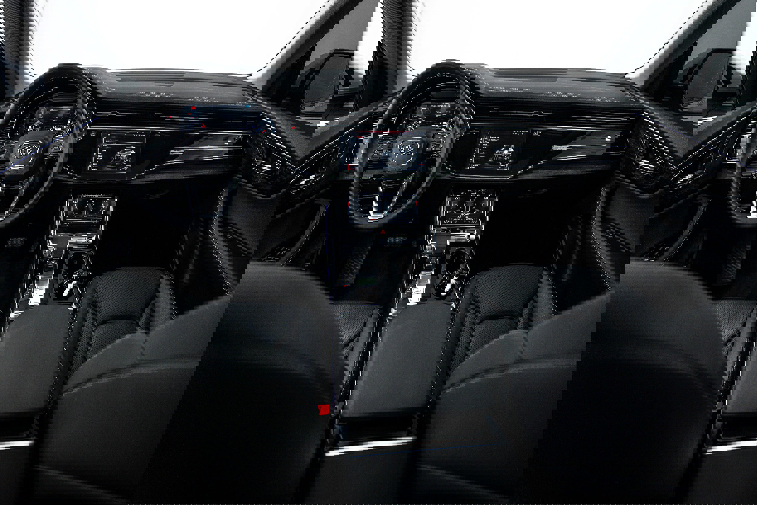 Certified 2023 Audi Q8 Prestige w/ Prestige Package image 8