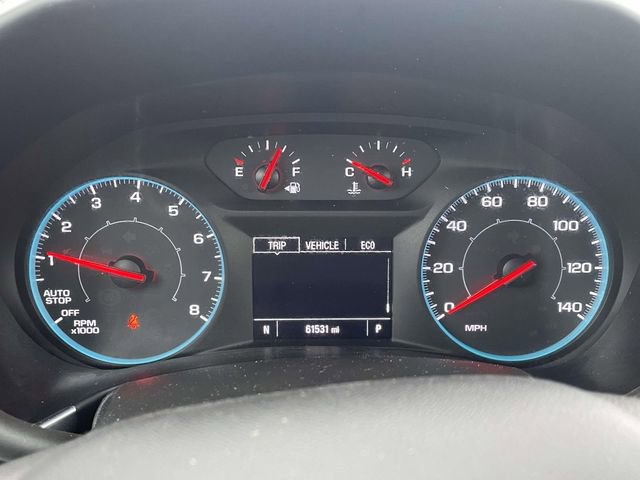 Used 2020 Chevrolet Equinox LS image 17