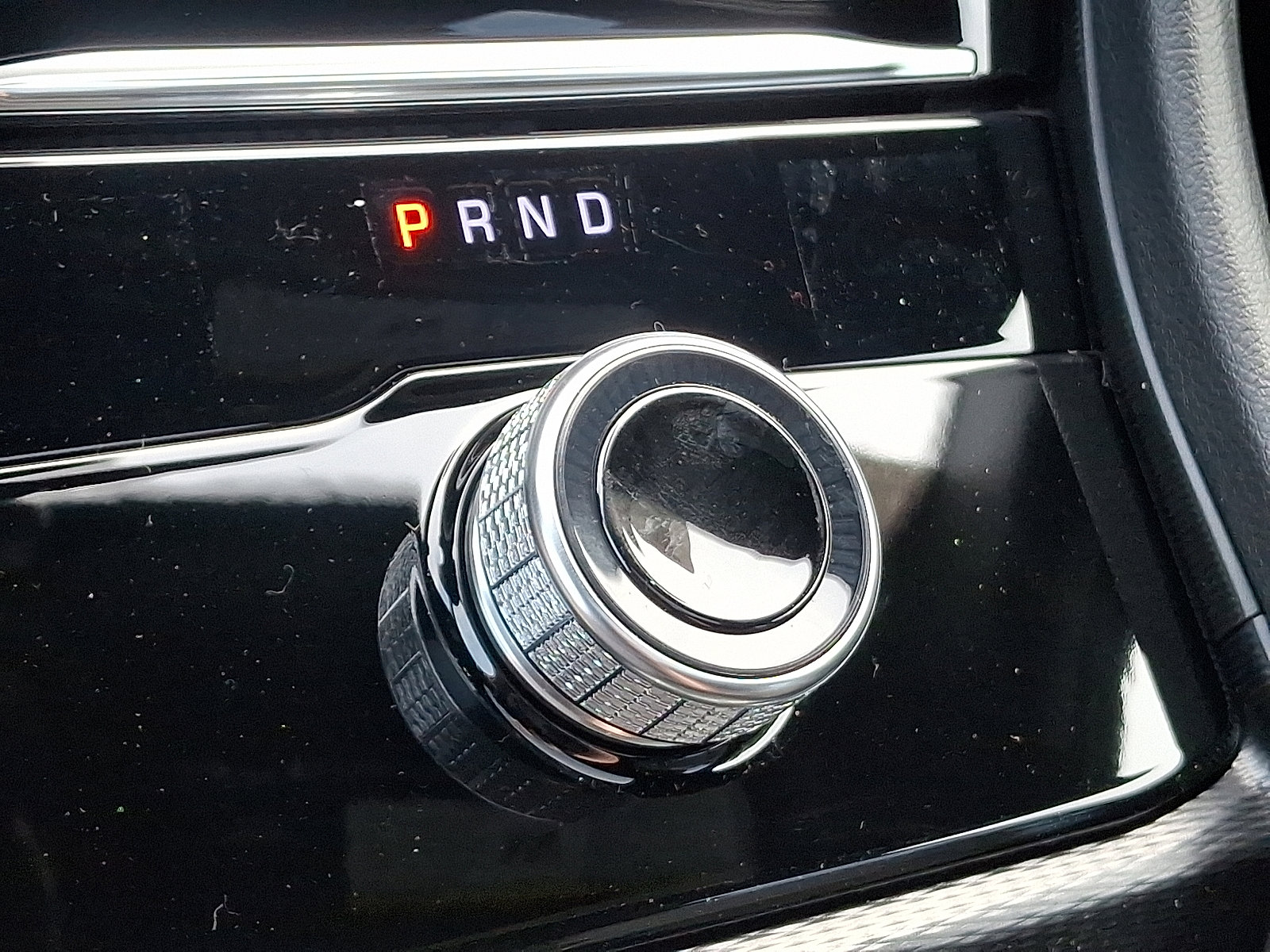 New 2025 Jeep Grand Cherokee L Altitude image 10