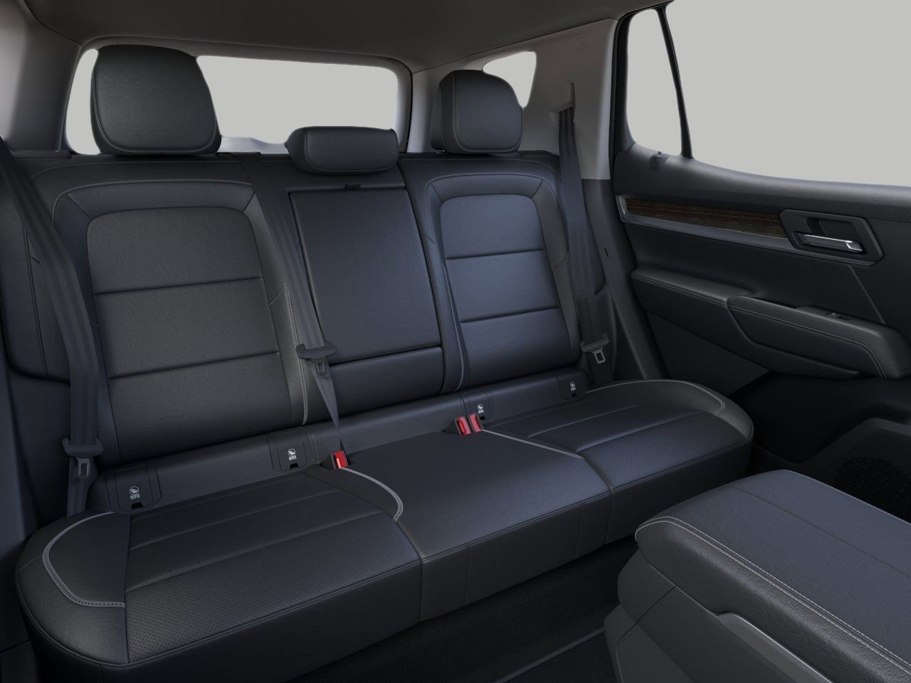 New 2026 GMC Terrain Denali image 17