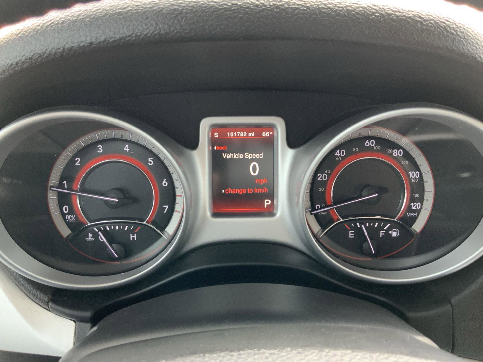 Used 2018 Dodge Journey GT image 27