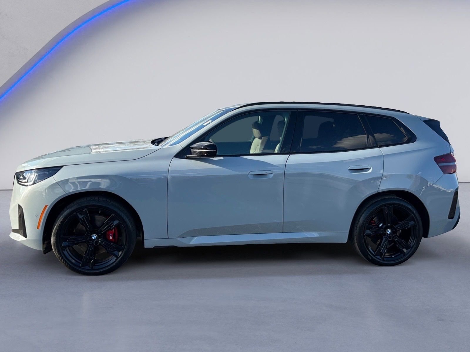 Used 2025 BMW X3 M50 image 12