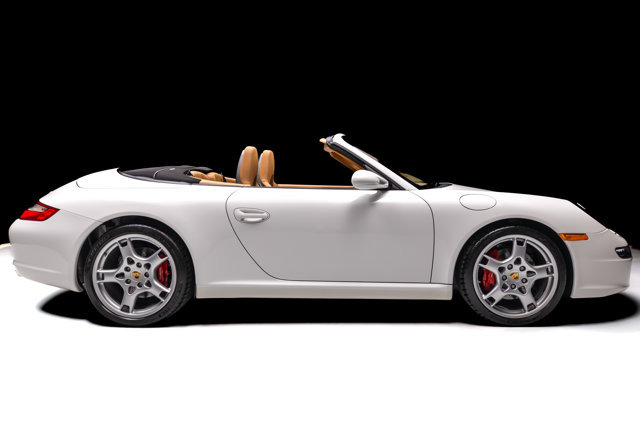 Used 2008 Porsche 911 Carrera S RWD image 25
