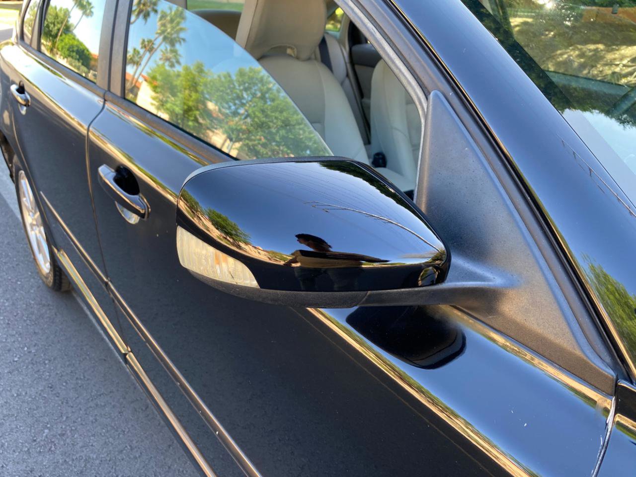 Used 2009 Volvo S40 2.4i FWD image 20