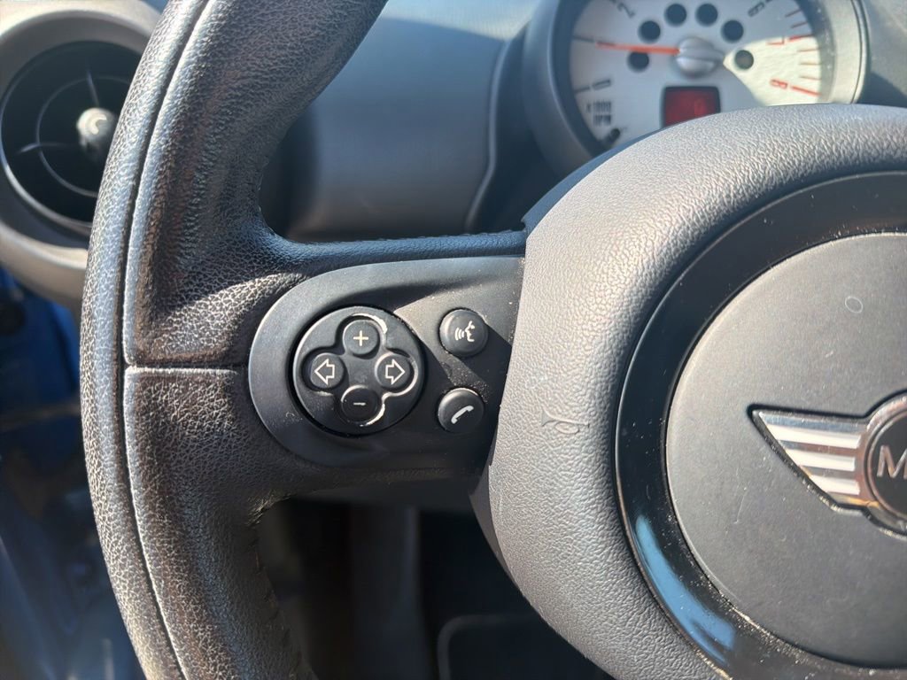 Used 2012 MINI Cooper Countryman FWD image 19