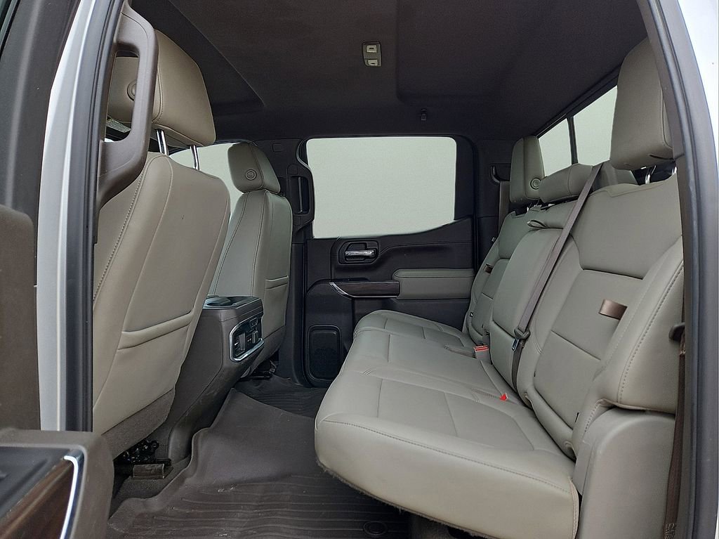 Used 2019 GMC Sierra 1500 SLT AWD/4WD image 15