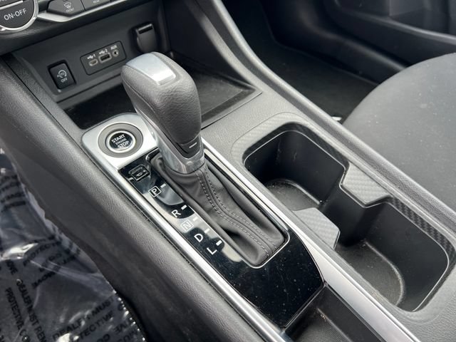 Used 2025 Nissan Sentra SV w/ All-Weather Package FWD image 20