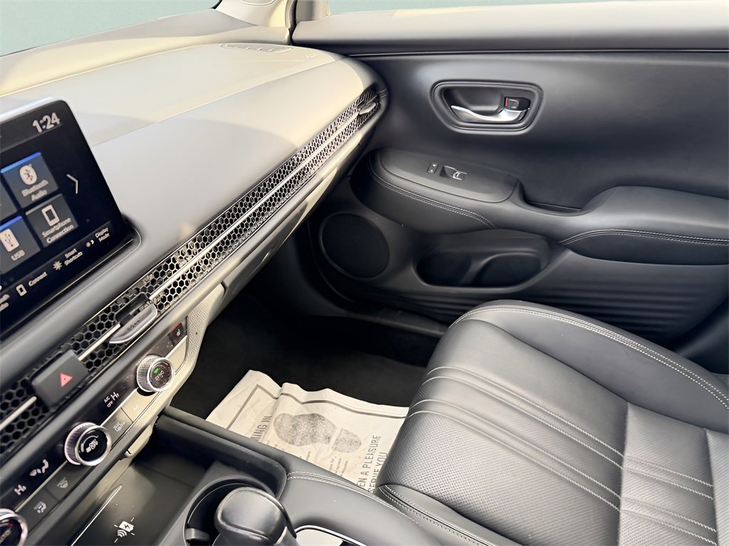 Used 2023 Honda HR-V EX-L image 29