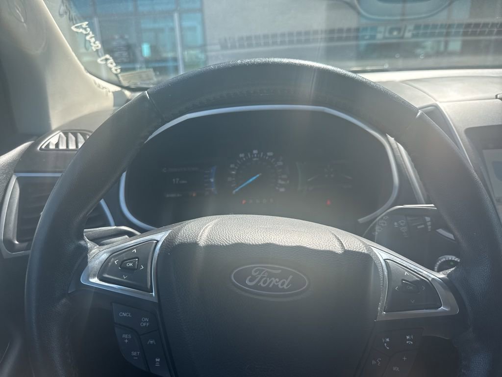 Used 2019 Ford Edge SEL w/ Equipment Group 201A image 13