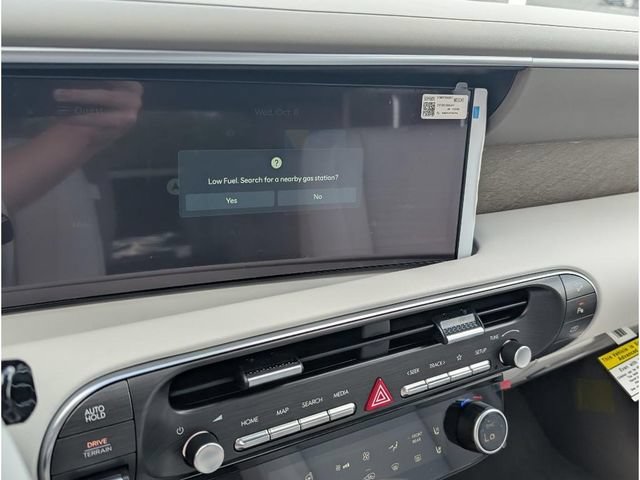 New 2026 Hyundai Palisade Limited AWD/4WD image 22