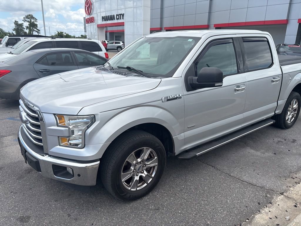Used 2015 Ford F150 XLT w/ Equipment Group 302A Luxury RWD image 7