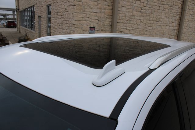 Used 2022 Chevrolet Tahoe High Country image 4