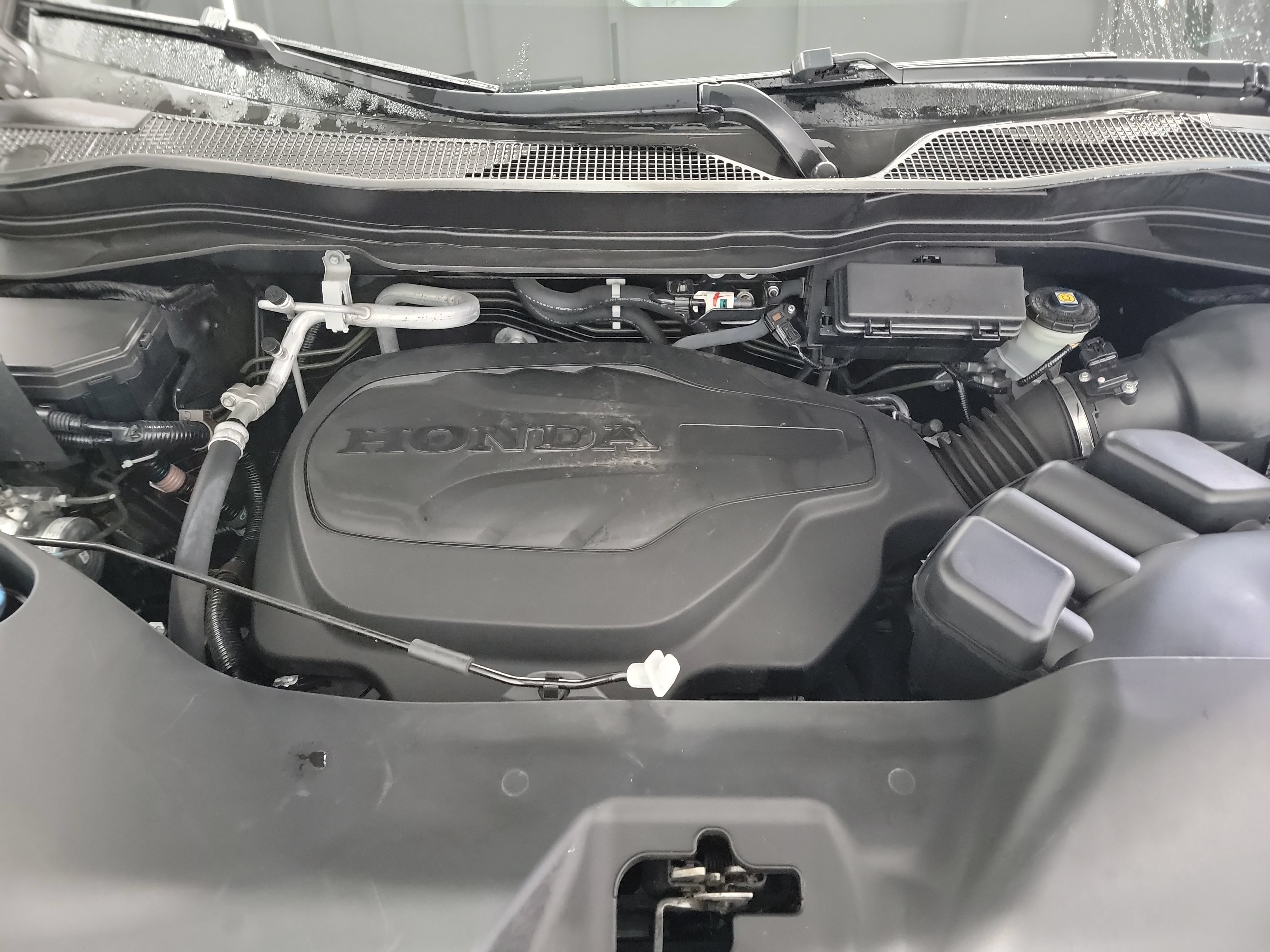 Used 2023 Honda Passport TrailSport image 25