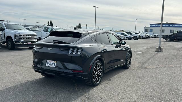 Certified 2022 Ford Mustang Mach-E GT w/ GT Performance Edition image 3
